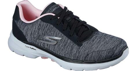 Upgrade Your Walking Experience with Skechers Go Walk 6 Nagic Melody